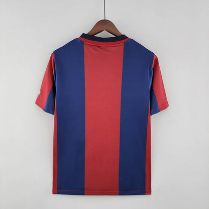 BARCELONA I 98/99 MEN'S (RETRO) 