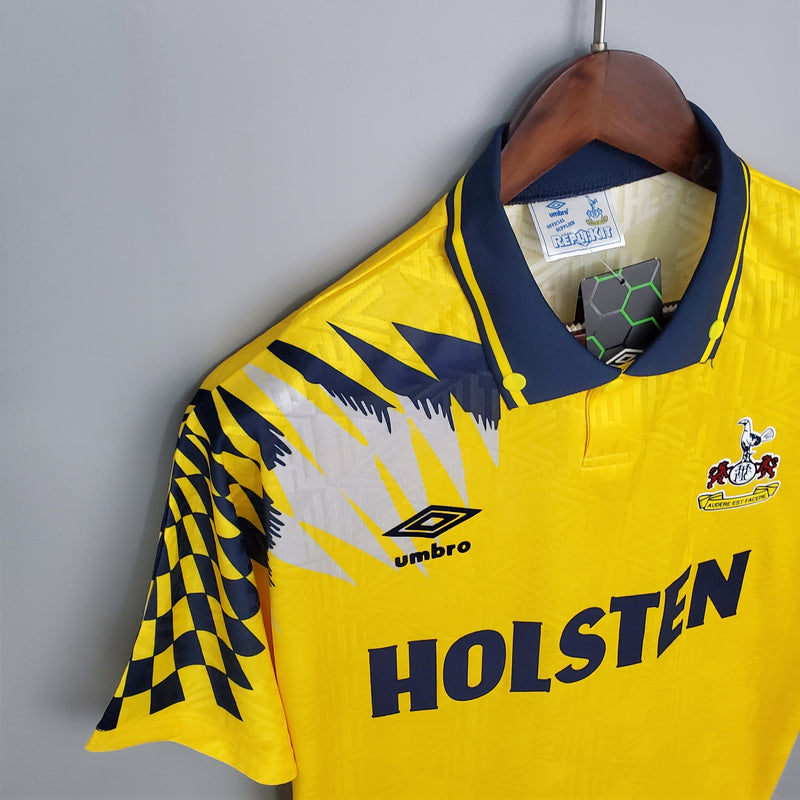 TOTTENHAM ll 92/94 FAN (RETRO)