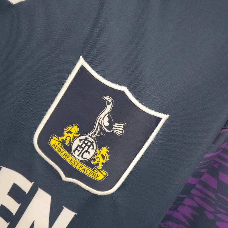 TOTTENHAM ll 94/95 FAN (RETRO)