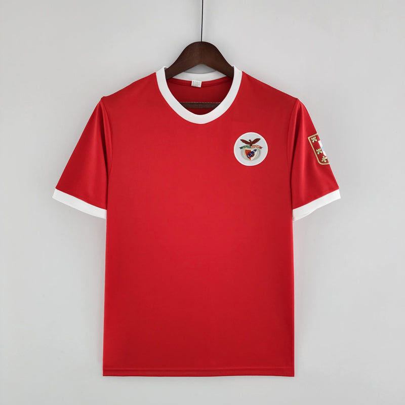 BENFICA I 73/74 FAN (RETRO)