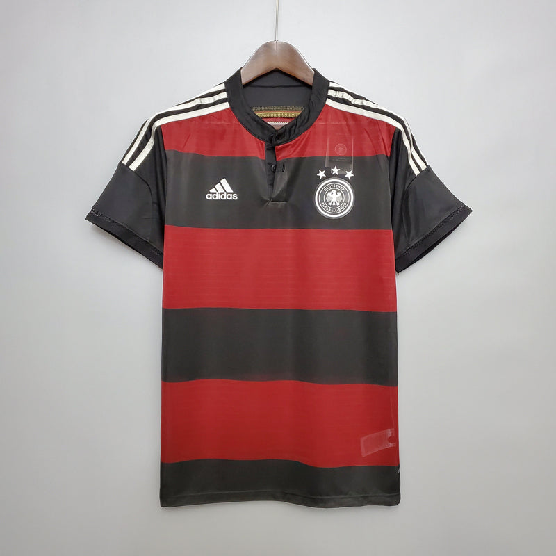 ALEMANIA II 2014 FAN (RETRO)