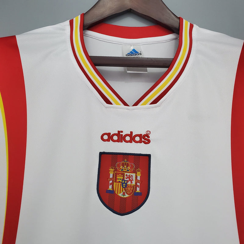 ESPAÑA II 96 FAN (RETRO)