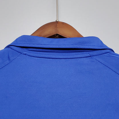 BRAZIL II 2002 MAN (RETRO) 