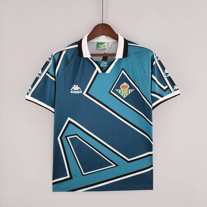 BETIS II 95/97 FAN (RETRO)