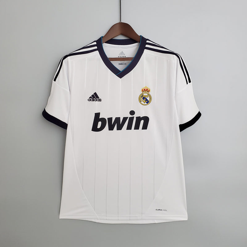 REAL MADRID I 12/13 FAN (RETRO)
