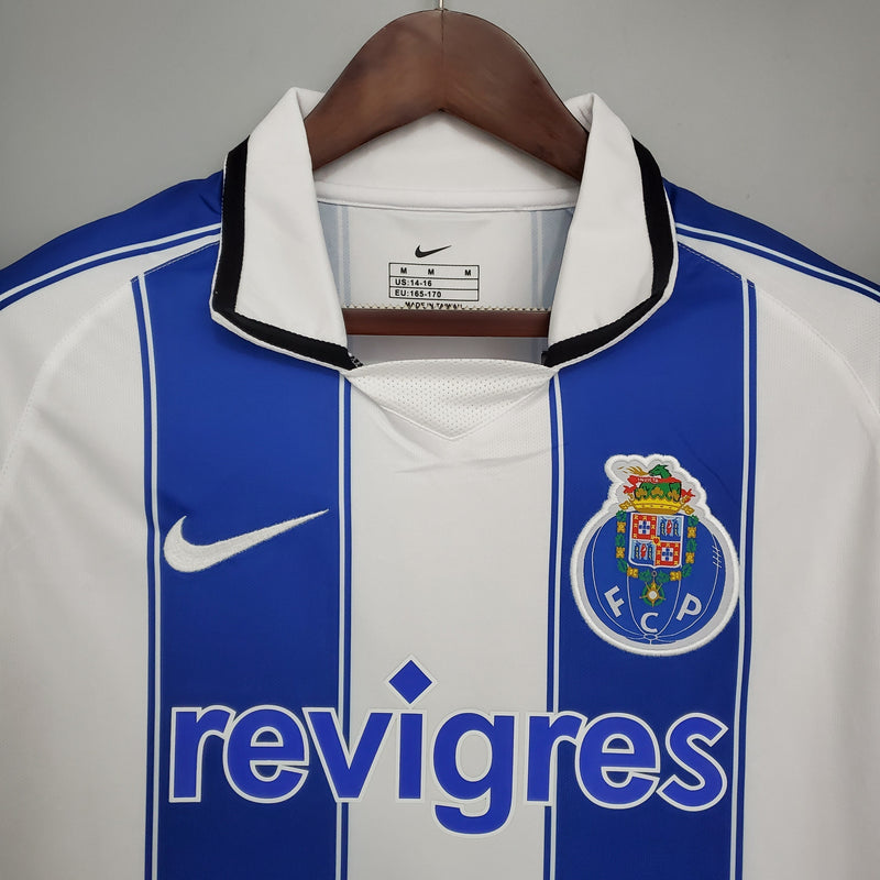 PORTO I 03/04 FAN (RETRO)
