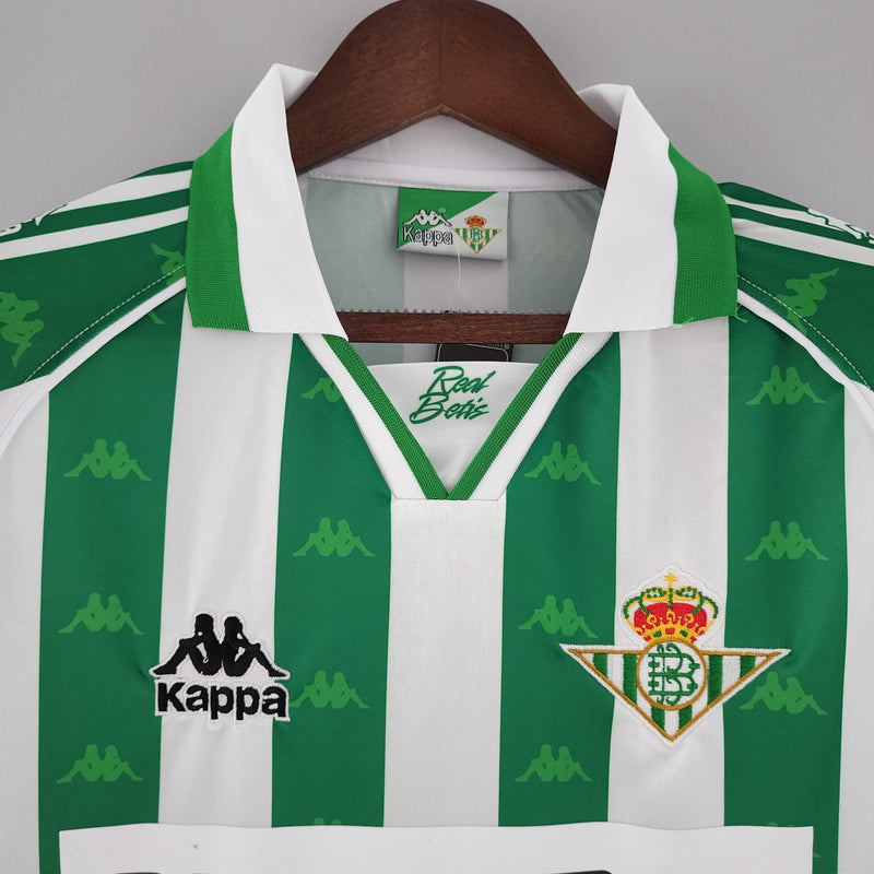 REAL BETIS I 96/97 FAN (RETRO)