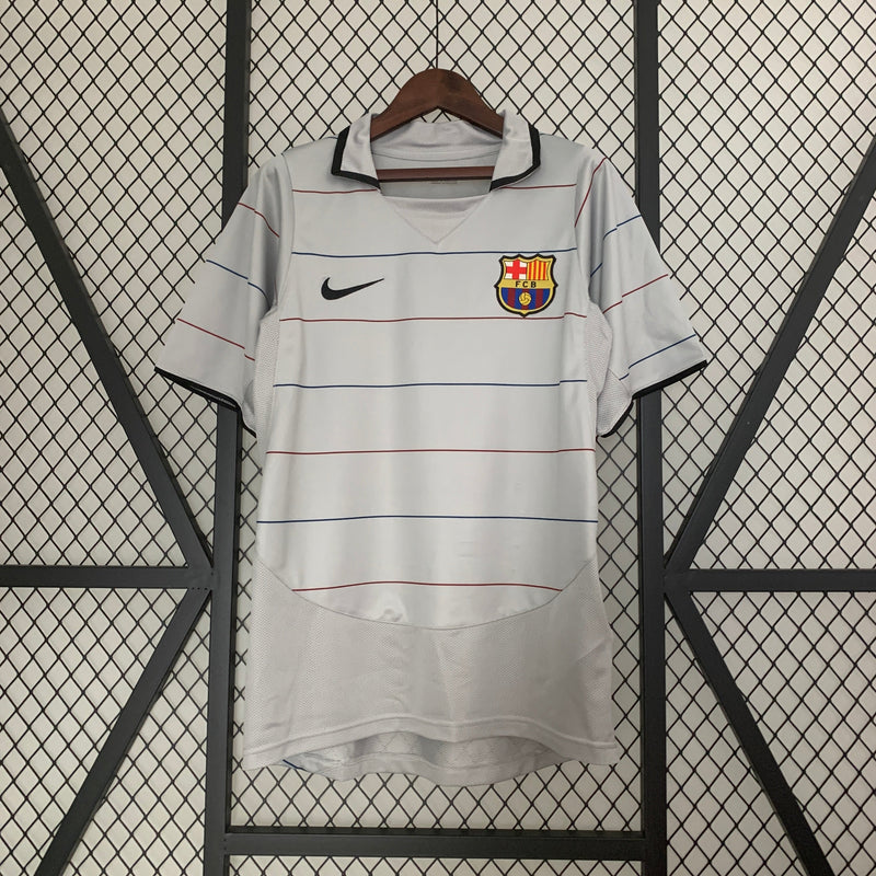 BARCELONA II 03/04 FAN (RETRO)
