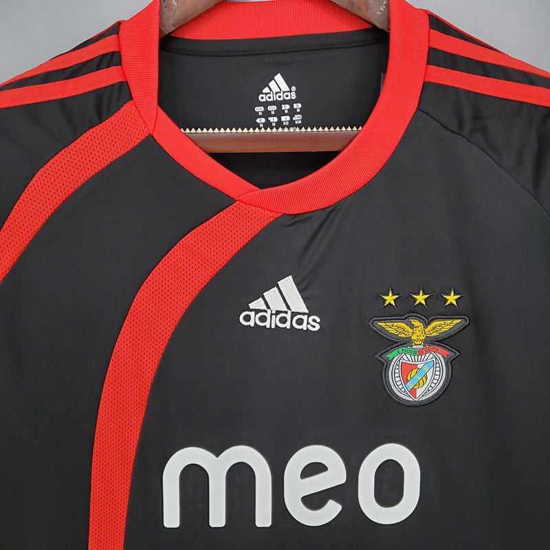 BENFICA II 09/10 FAN (RETRO)