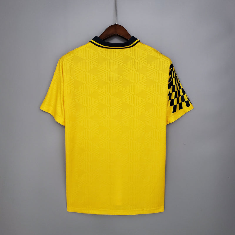 TOTTENHAM ll 92/94 FAN (RETRO)