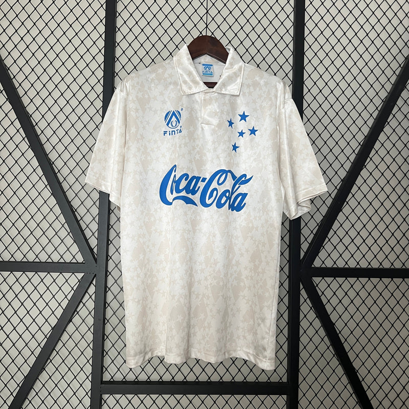 CRUZEIRO II 93/94 FAN (RETRO)