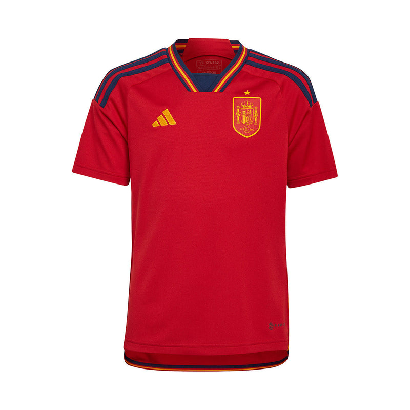 ESPAÑA MUNDIAL I FAN
