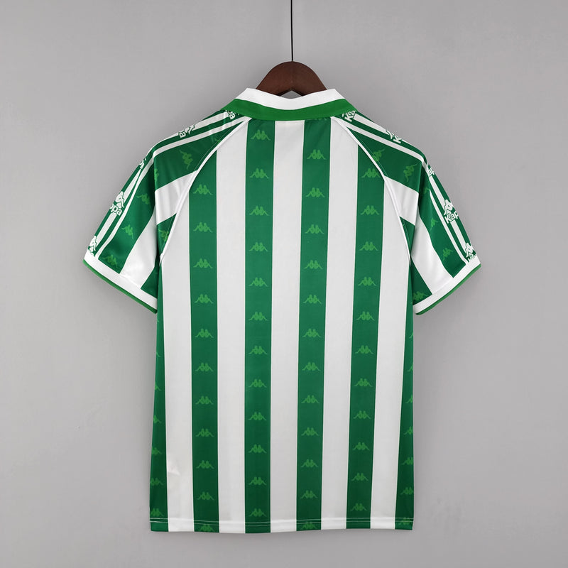 REAL BETIS I 96/97 FAN (RETRO)