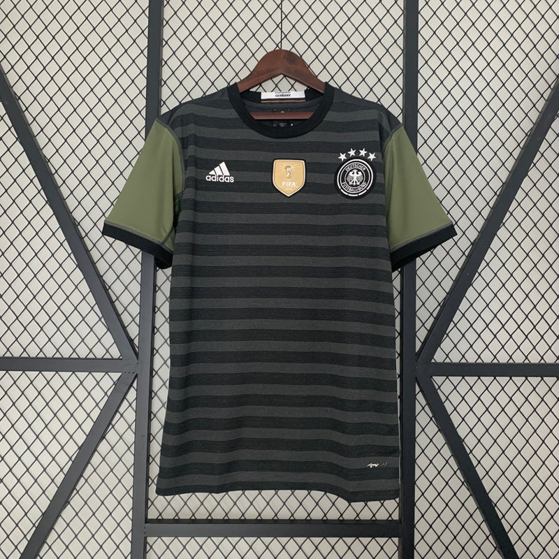 ALEMANIA II 2016 FAN (RETRO)