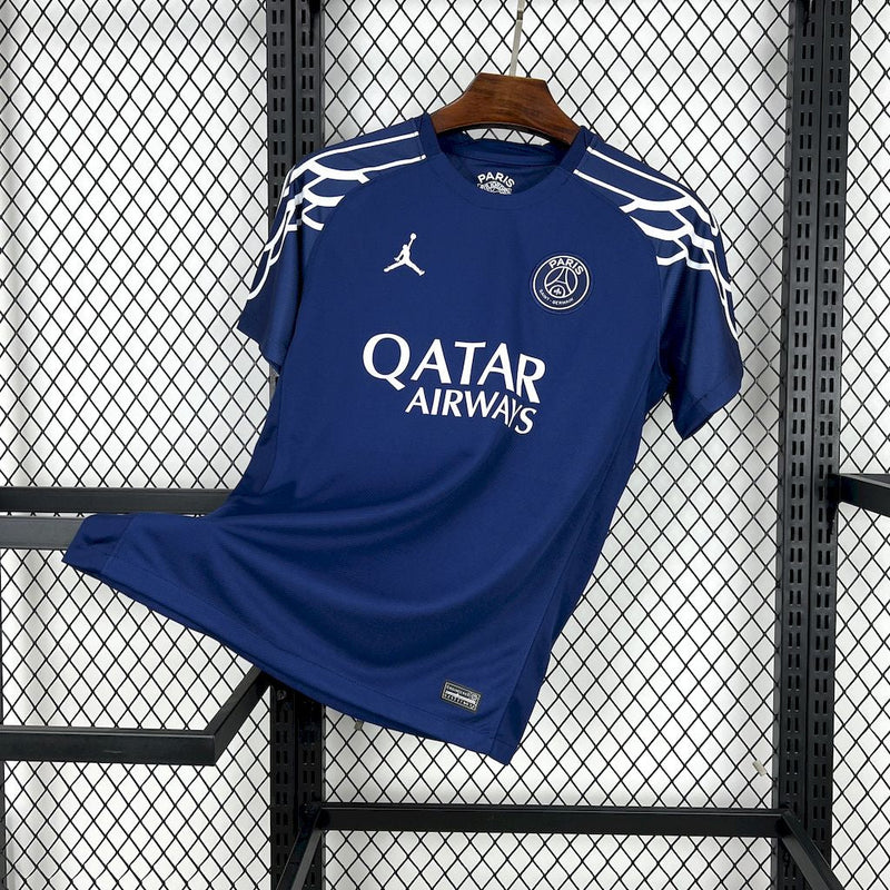 PSG IV 25/26 FAN LANZAMIENTO
