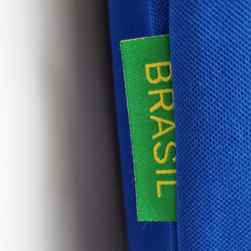 BRASIL Il 98 FAN (RETRO)
