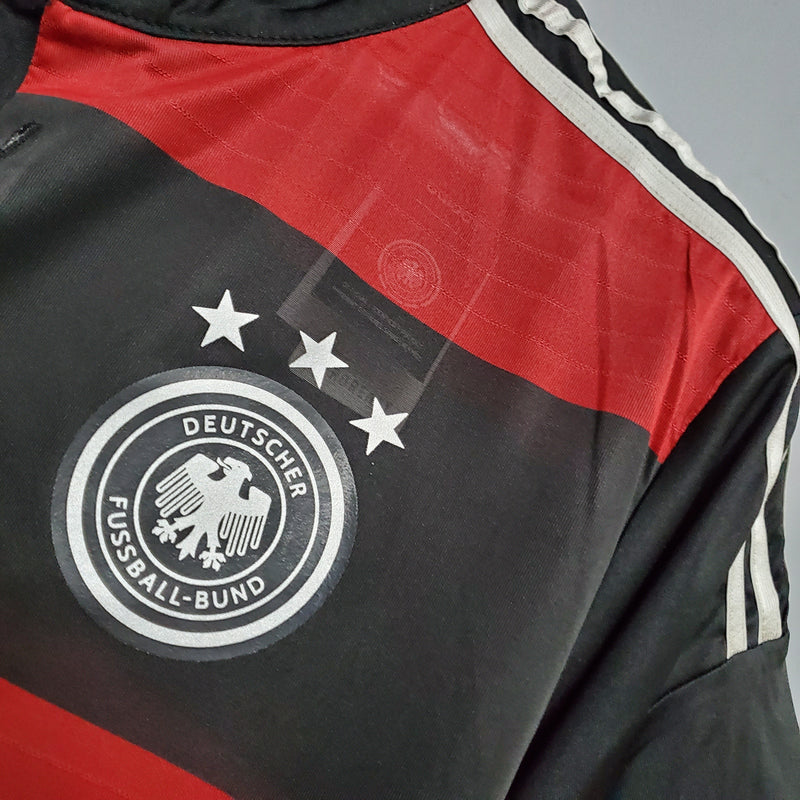 ALEMANIA II 2014 FAN (RETRO)