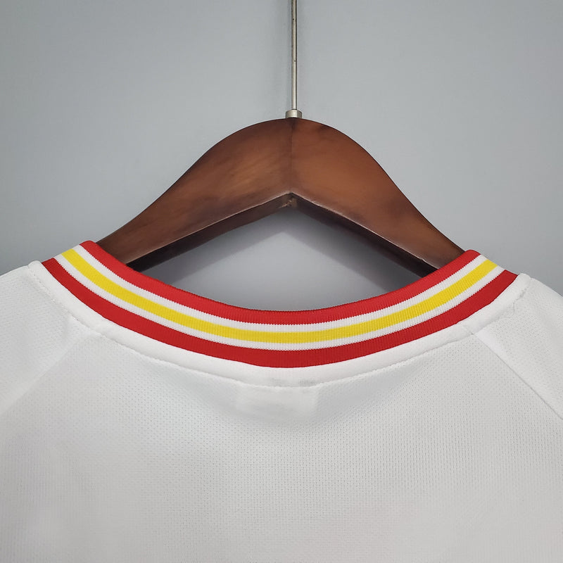 ESPAÑA II 96 FAN (RETRO)