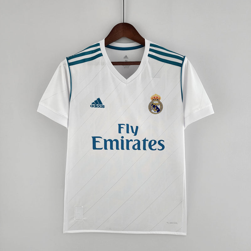 REAL MADRID I 17/18 FAN (RETRO)