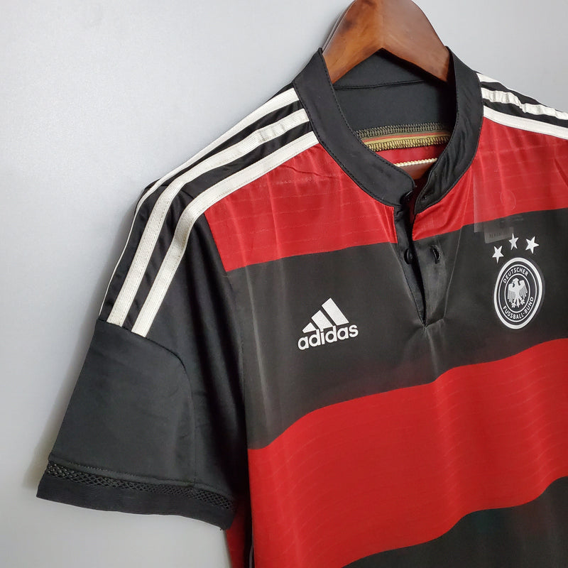 ALEMANIA II 2014 FAN (RETRO)