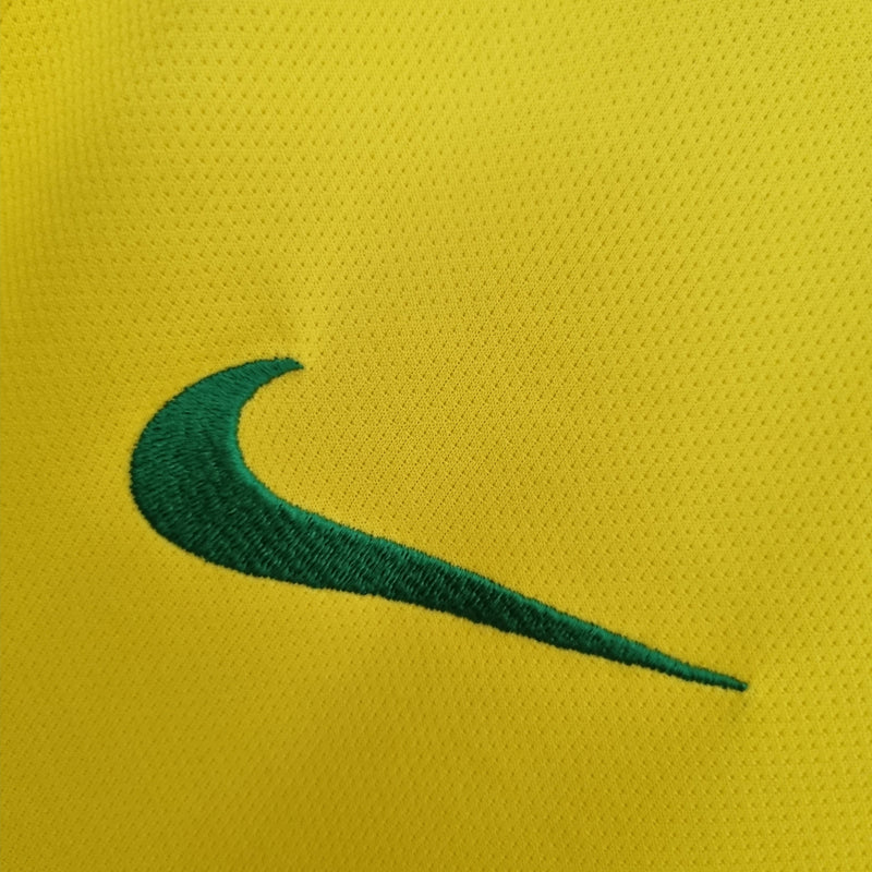 BRASIL I 2018 FAN (RETRO)