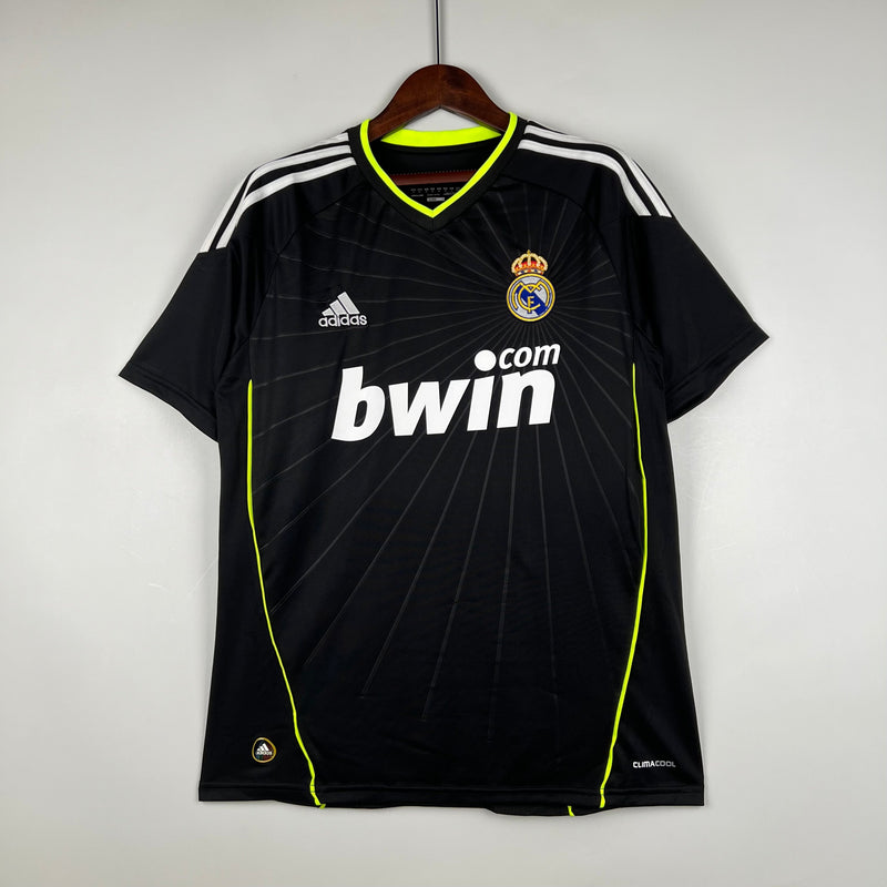 REAL MADRID II 10/11 FAN (RETRO)