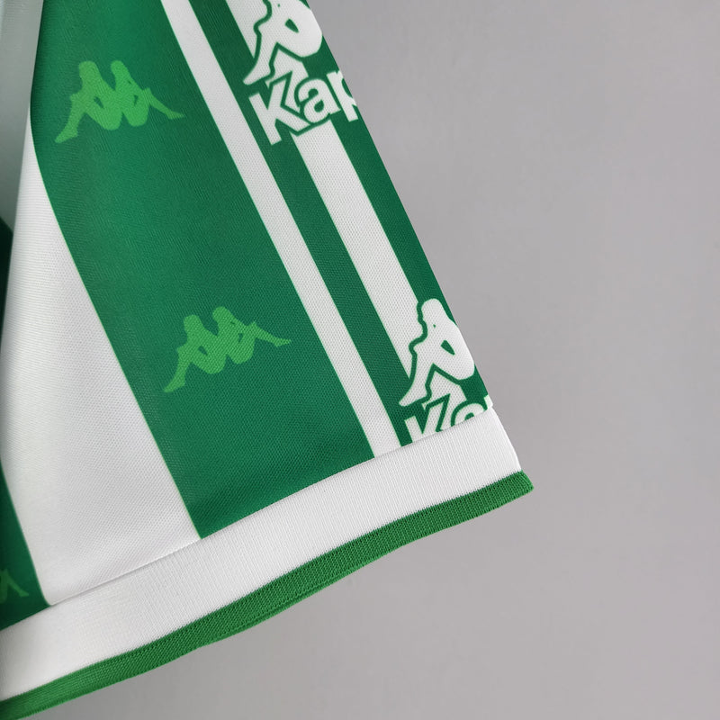 REAL BETIS I 96/97 FAN (RETRO)