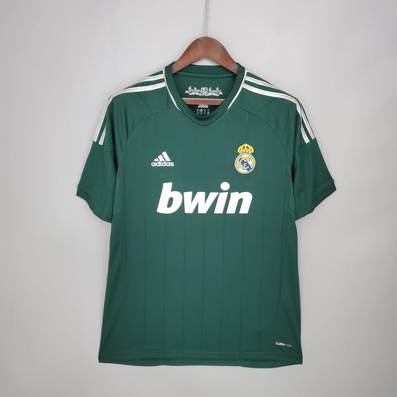 REAL MADRID III 12/13 FAN (RETRO)