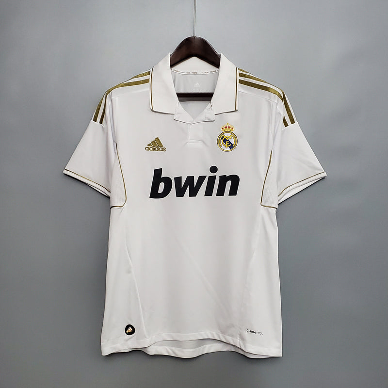 REAL MADRID I 11/12 FAN (RETRO)