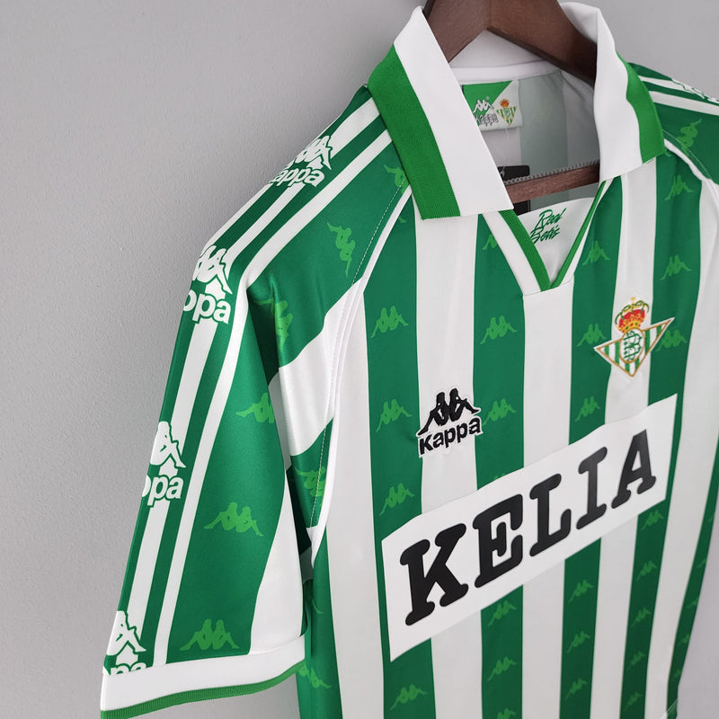 REAL BETIS I 96/97 FAN (RETRO)