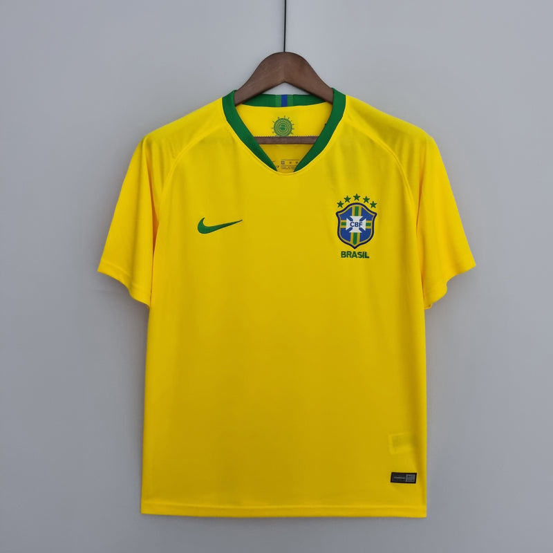BRASIL I 2018 FAN (RETRO)