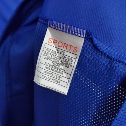 BRAZIL II 2002 MAN (RETRO) 