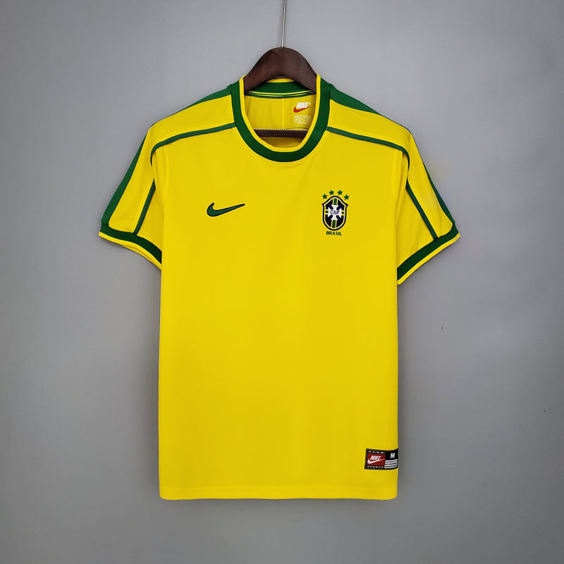 BRASIL I 98 FAN (RETRO)