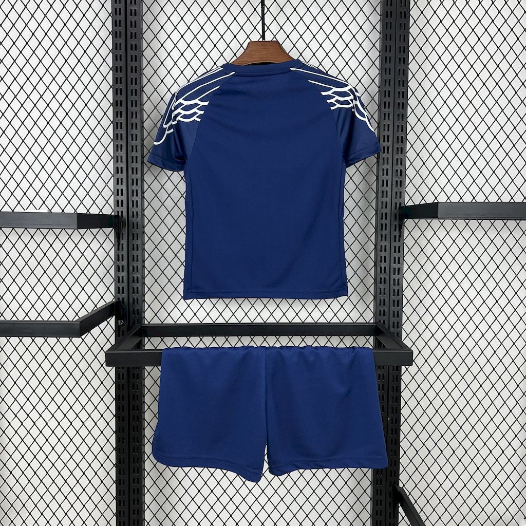 PSG IV 25/26 CONJUNTO INFANTIL