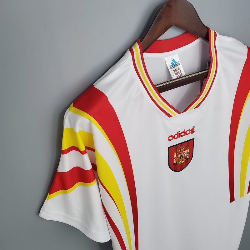 ESPAÑA II 96 FAN (RETRO)
