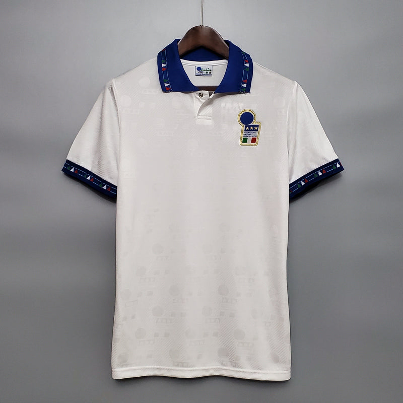 ITÁLIA MUNDIAL II 94 FAN (RETRO)