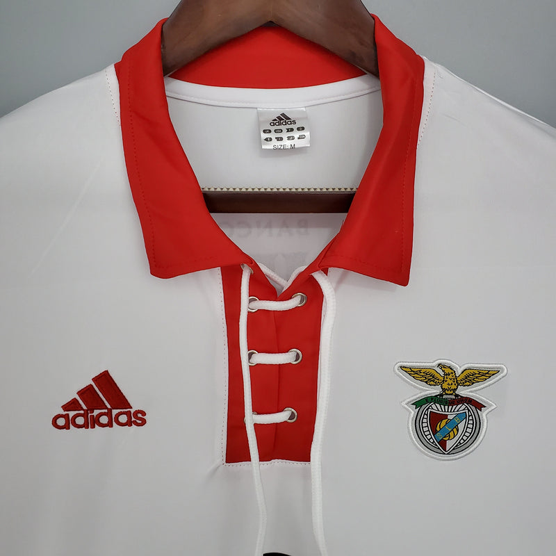 BENFICA II 04/05 FAN (RETRO)