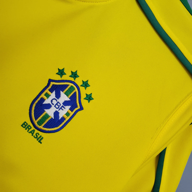 BRASIL I 98 FAN (RETRO)