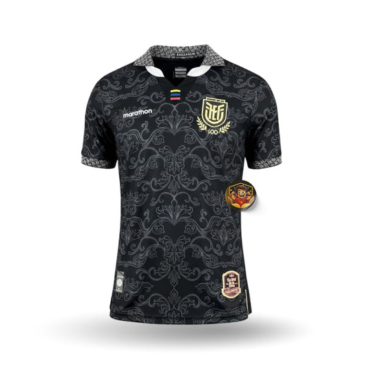 ECUADOR PORTERO I 2026 WORLD CUP HOMBRE