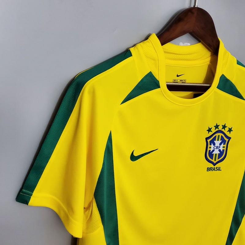 BRASIL I 2002 FAN (RETRO)
