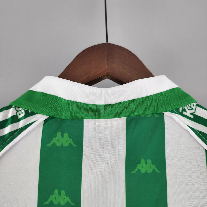 REAL BETIS I 96/97 FAN (RETRO)
