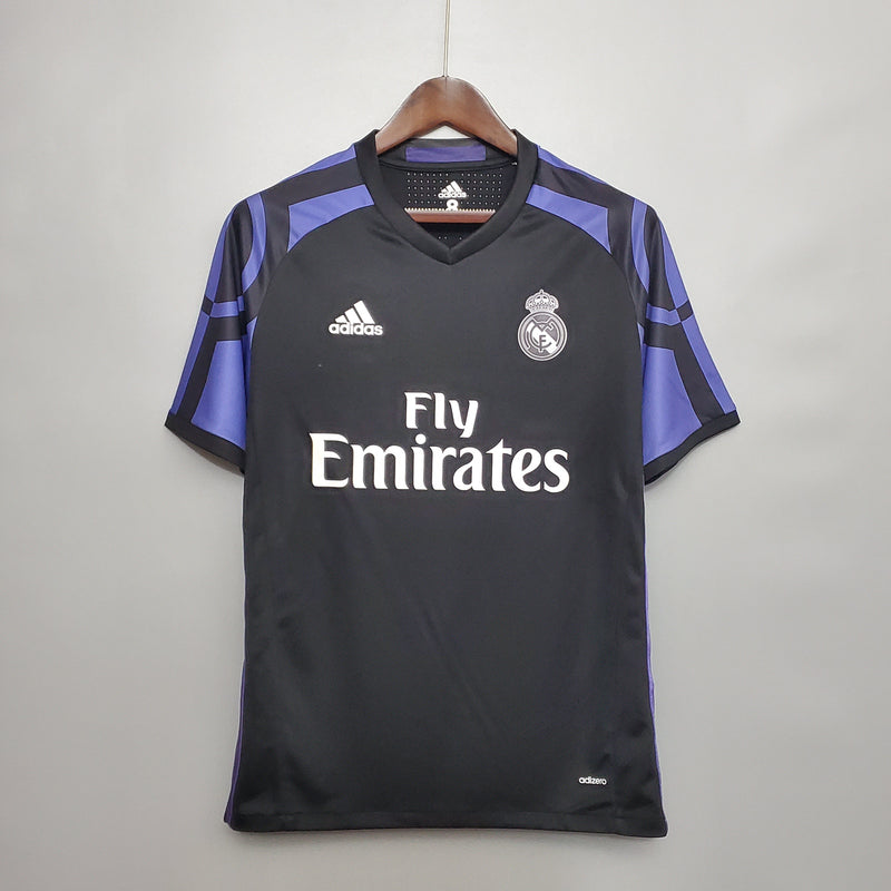 REAL MADRID III 15/16 FAN (RETRO)
