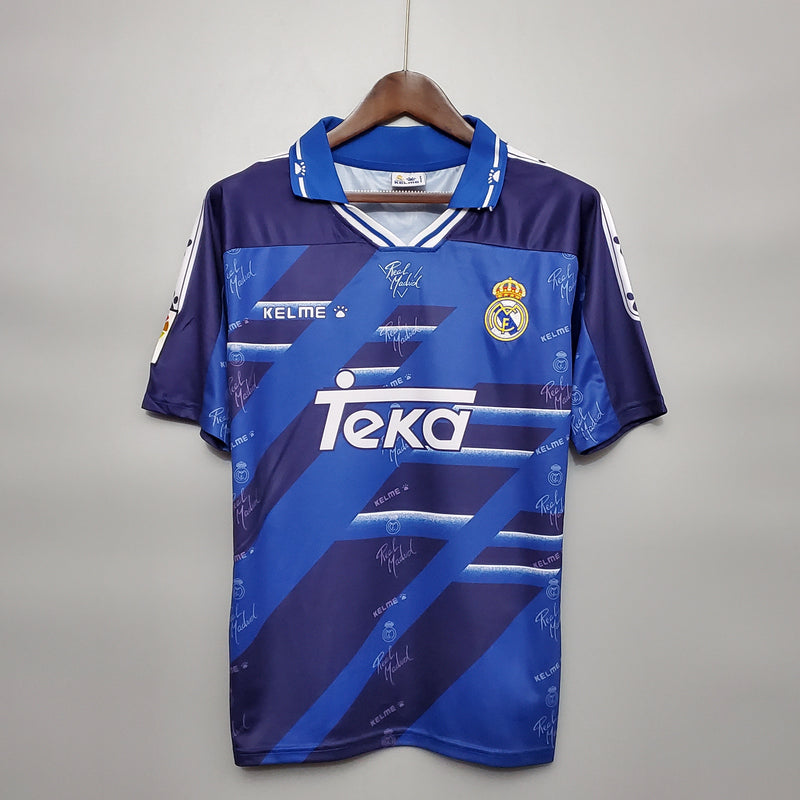 REAL MADRID II 94/96 FAN (RETRO)