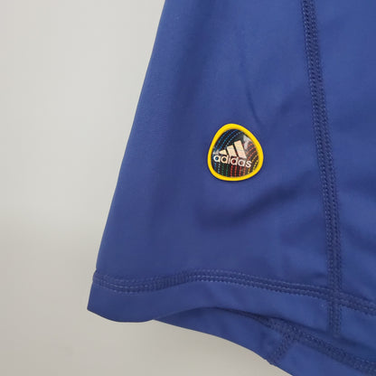 WORLD SPAIN I 2010 MAN (RETRO) 