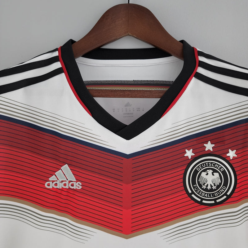 ALEMANIA I 2014 FAN (RETRO)