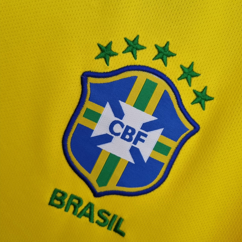 BRASIL I 2018 FAN (RETRO)