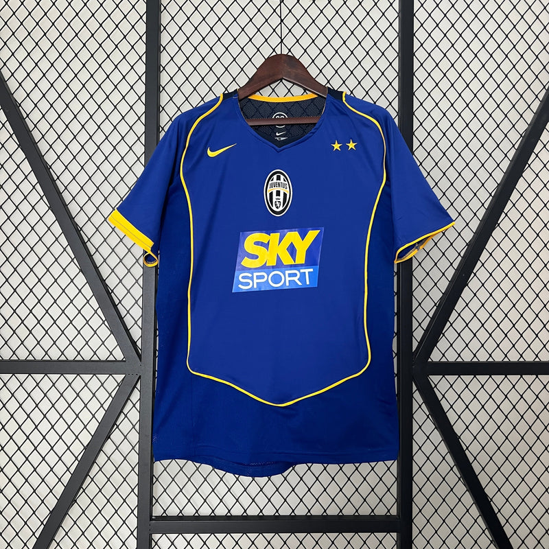 JUVENTUS II 04/05 FAN (RETRO)