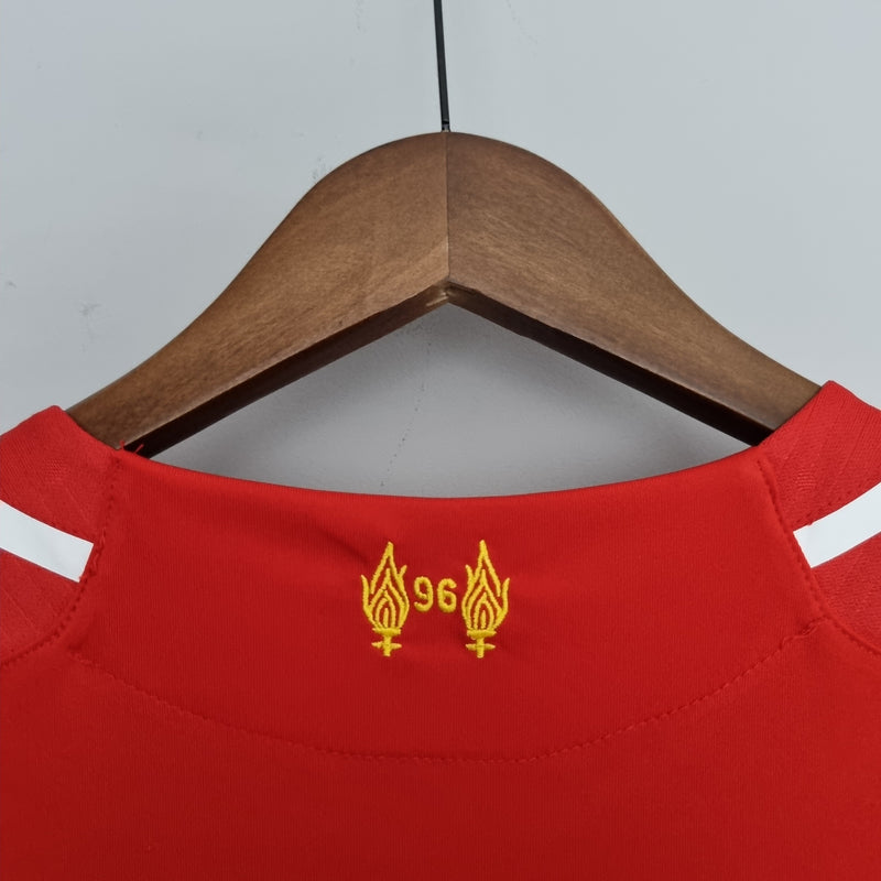LIVERPOOL I 14/15 FAN (RETRO)
