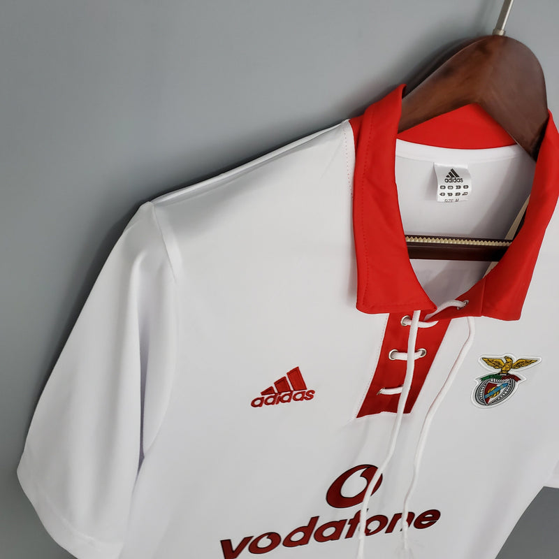 BENFICA II 04/05 FAN (RETRO)