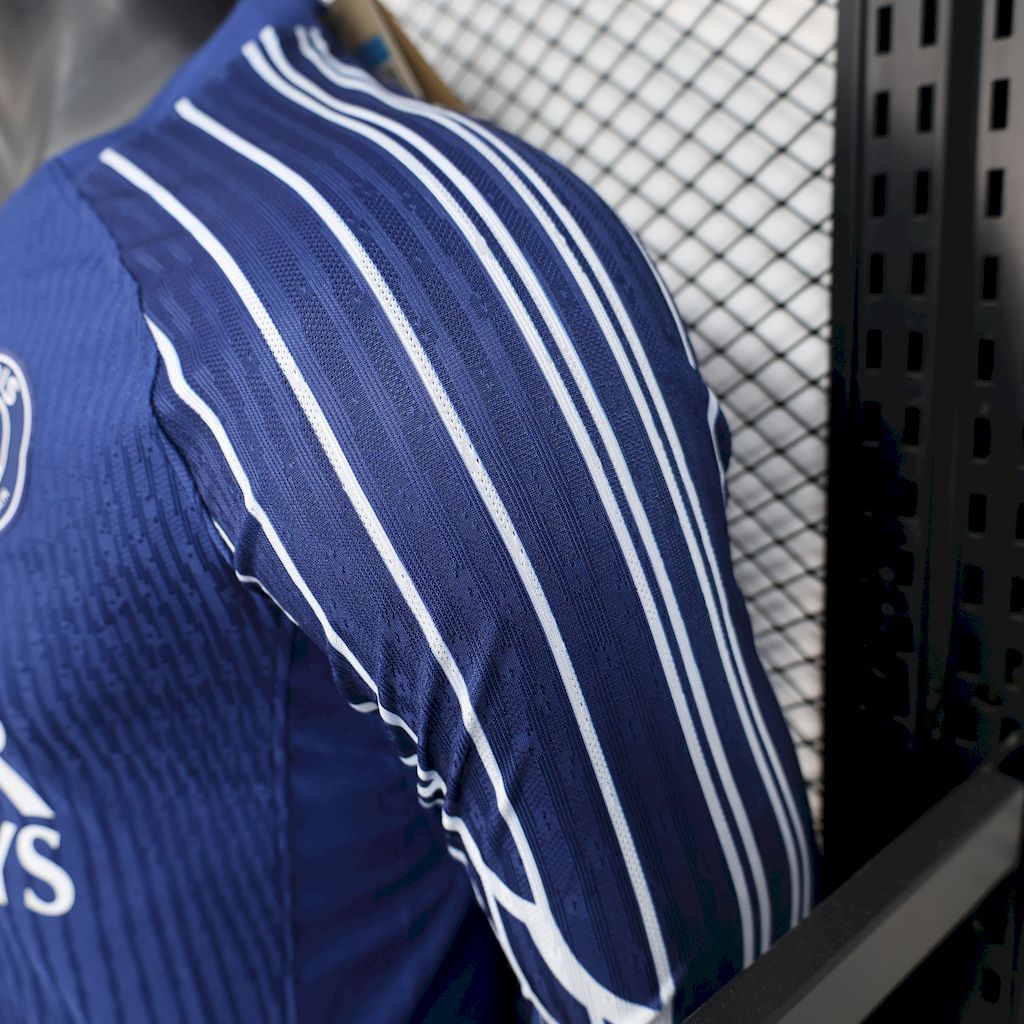 PSG IV 25/26 HOMBRE (VERSIÓN JUGADOR) MANGA LARGA